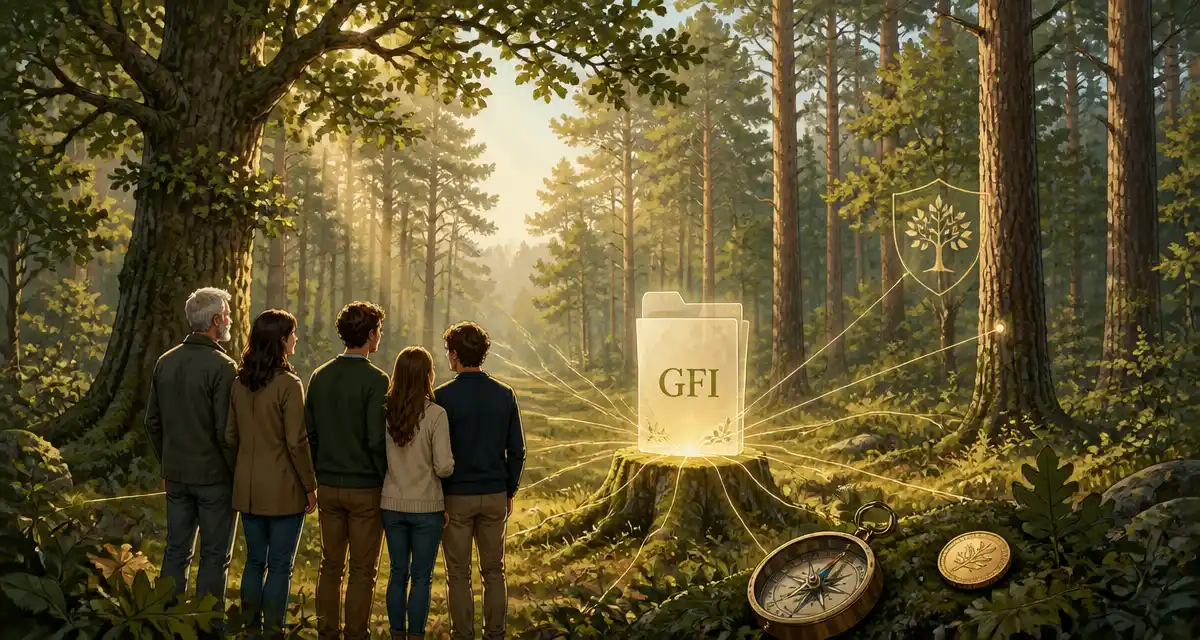 Tout savoir sur les Groupements Forestiers d’Investissements (GFI)