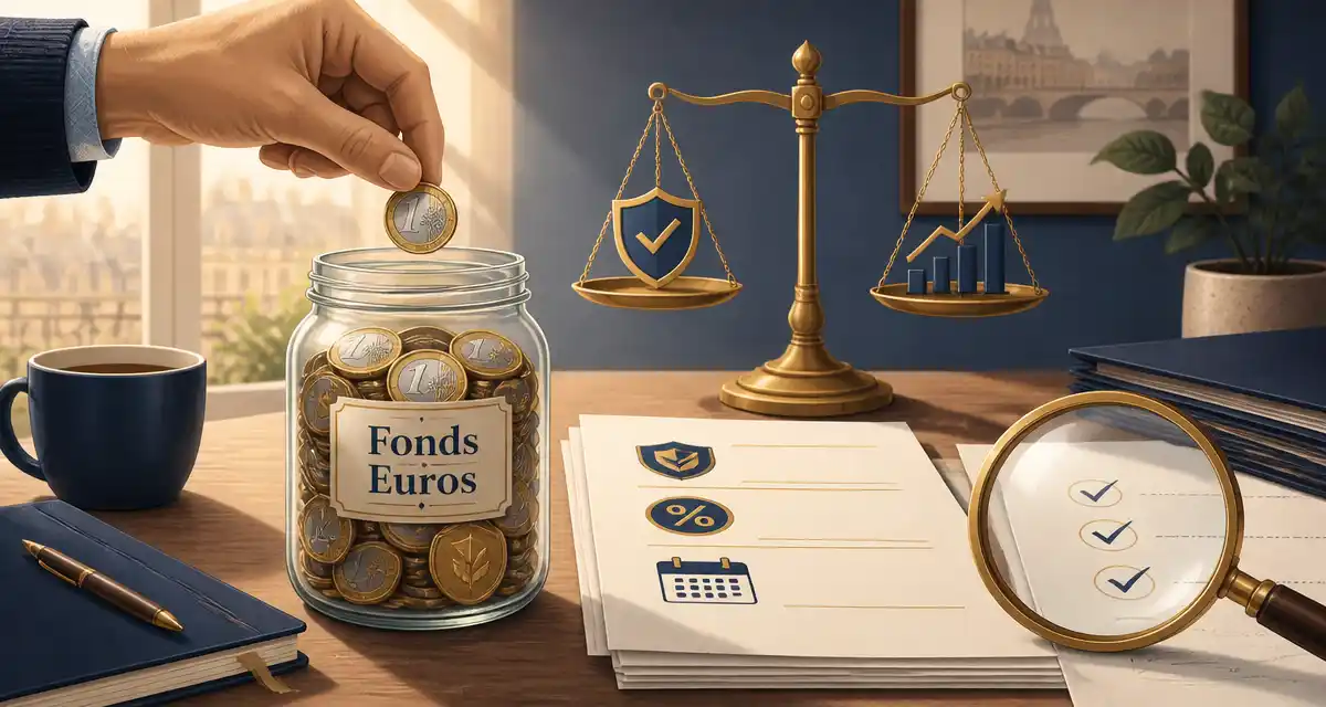 Assurance vie, quel est le meilleur fond euros ?