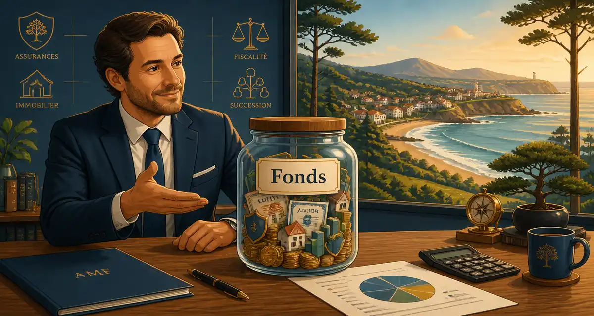Comprendre un fonds de placement
